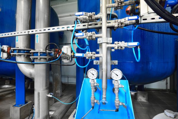 Backflow Testing