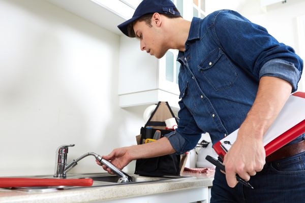 Plumbing Evaluation