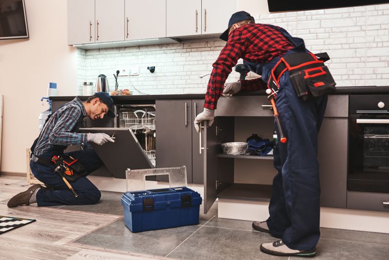 How To Spot Early Signs Of Plumbing Problems