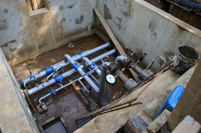 Plumbing