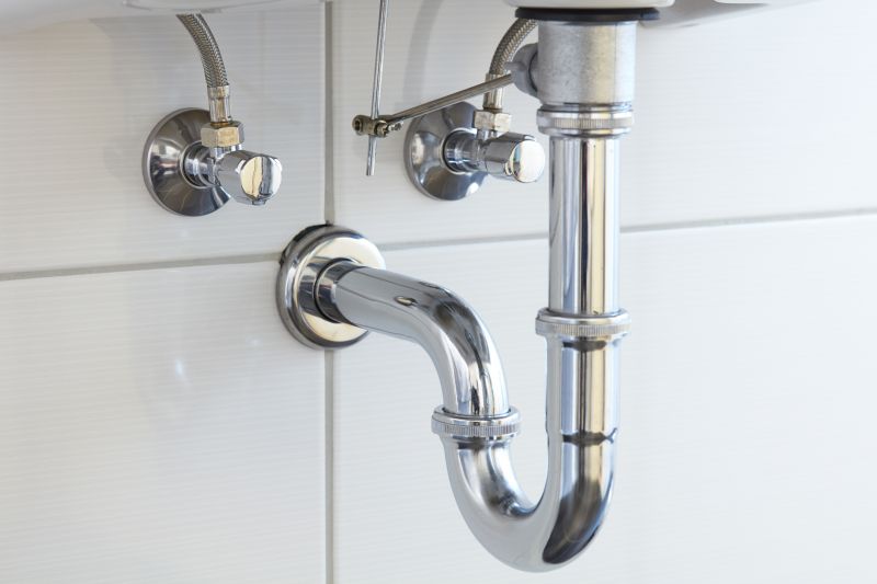 Plumbing