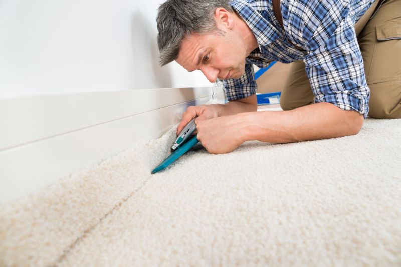 Carpet Replacement