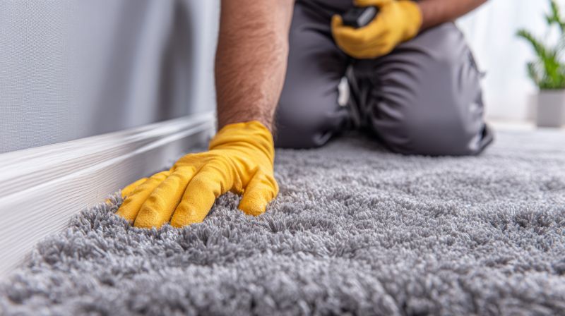 Carpet Replacement