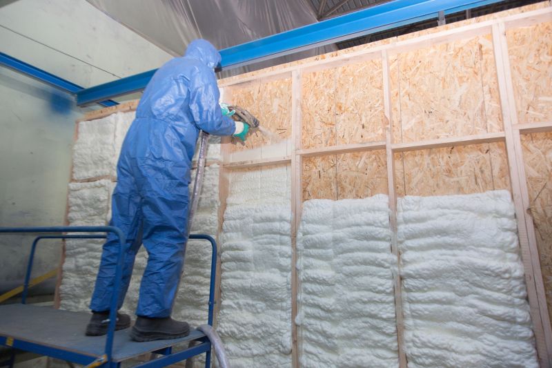 Foam Jacking