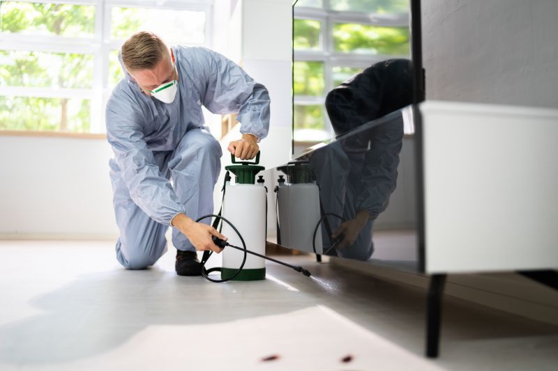 Mosquito Control Service